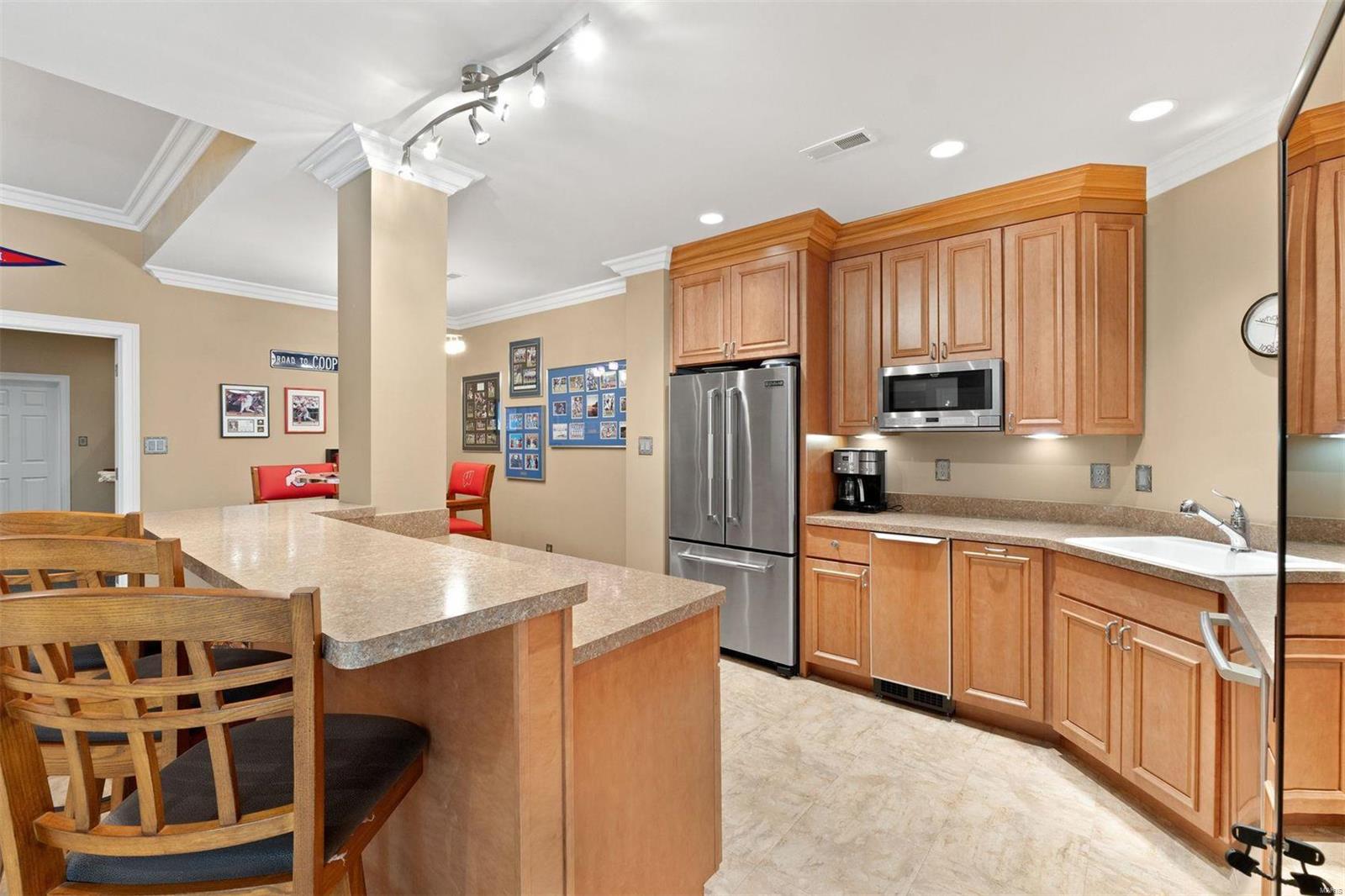 Warson Downs - Residential