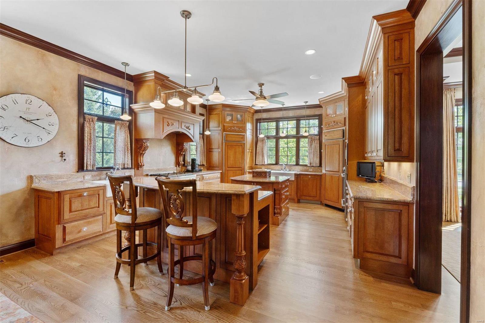 Warson Downs - Residential