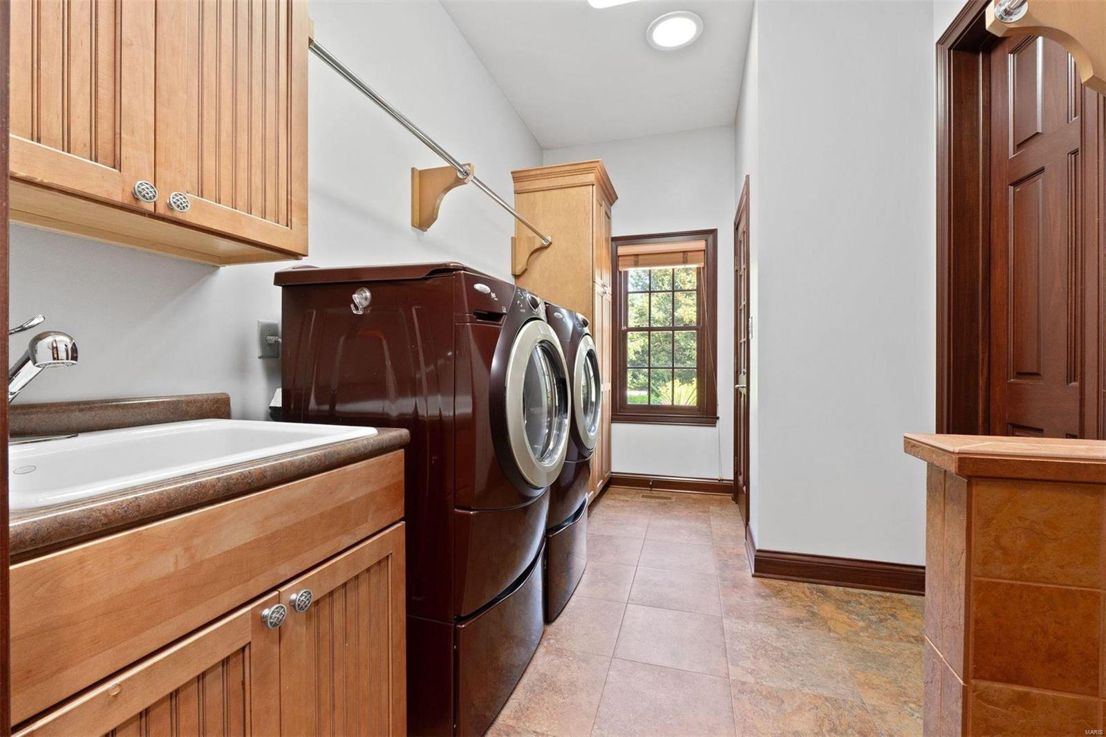 Warson Downs - Residential