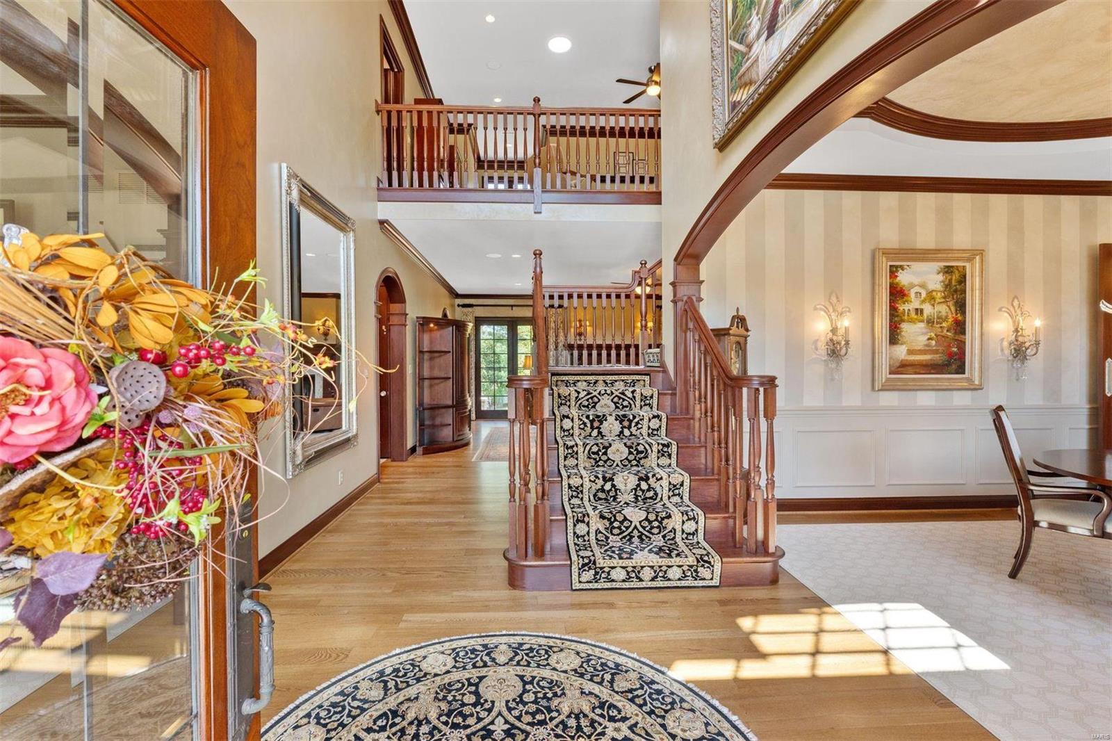 Warson Downs - Residential