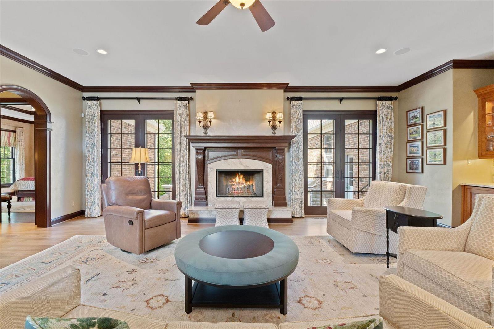 Warson Downs - Residential