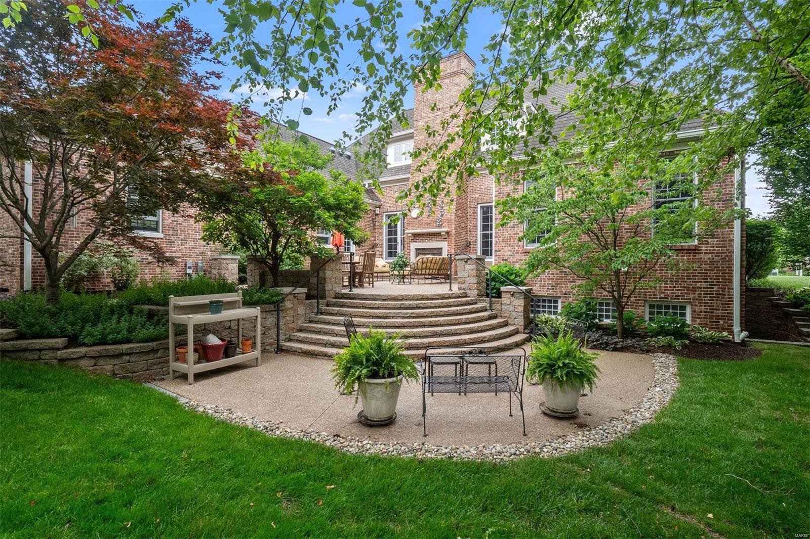 Warson Downs - Residential