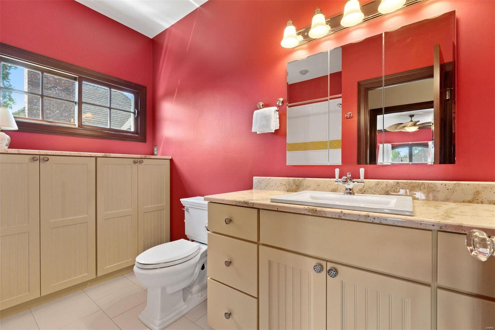 Warson Downs - Residential