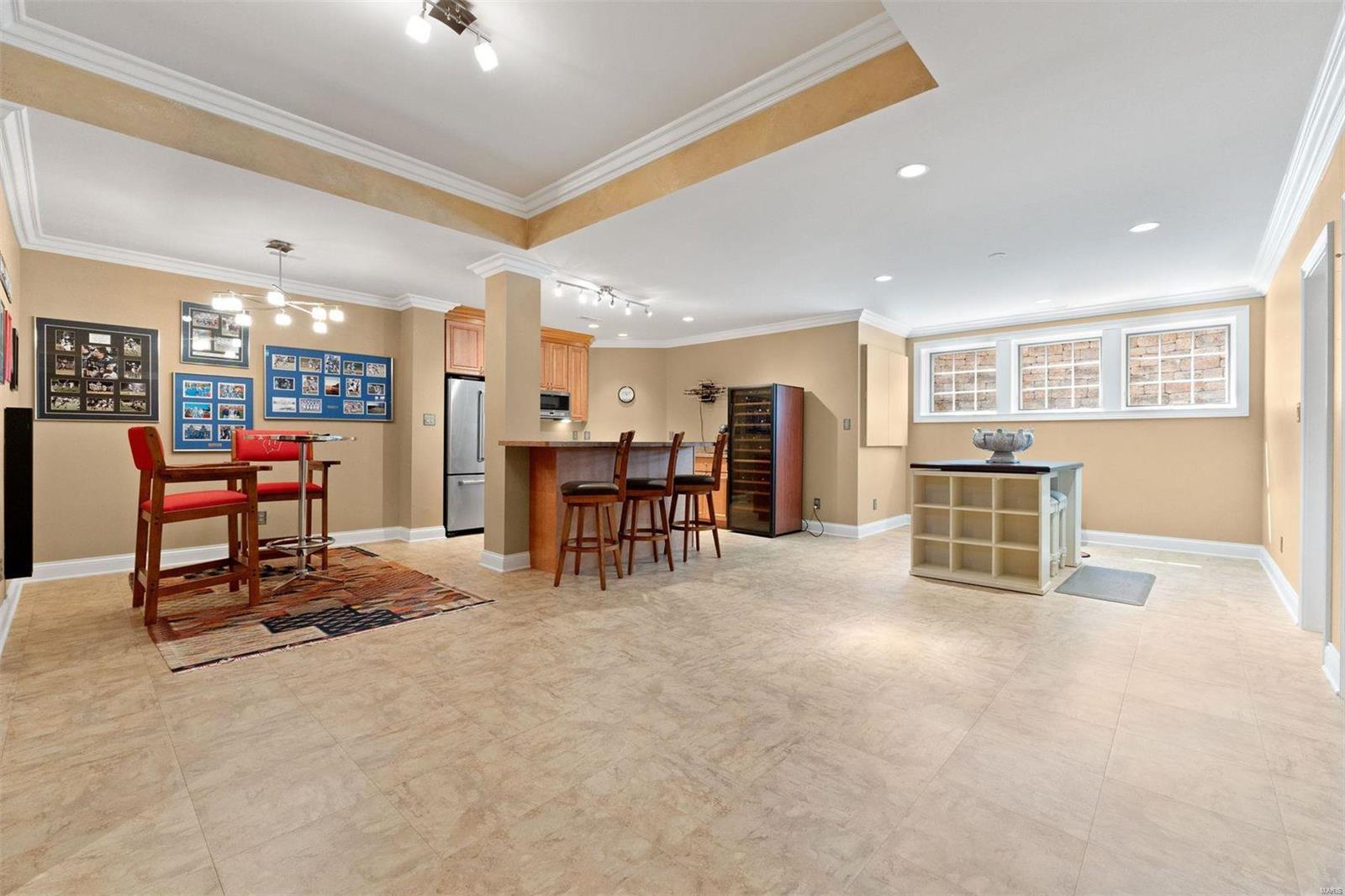 Warson Downs - Residential