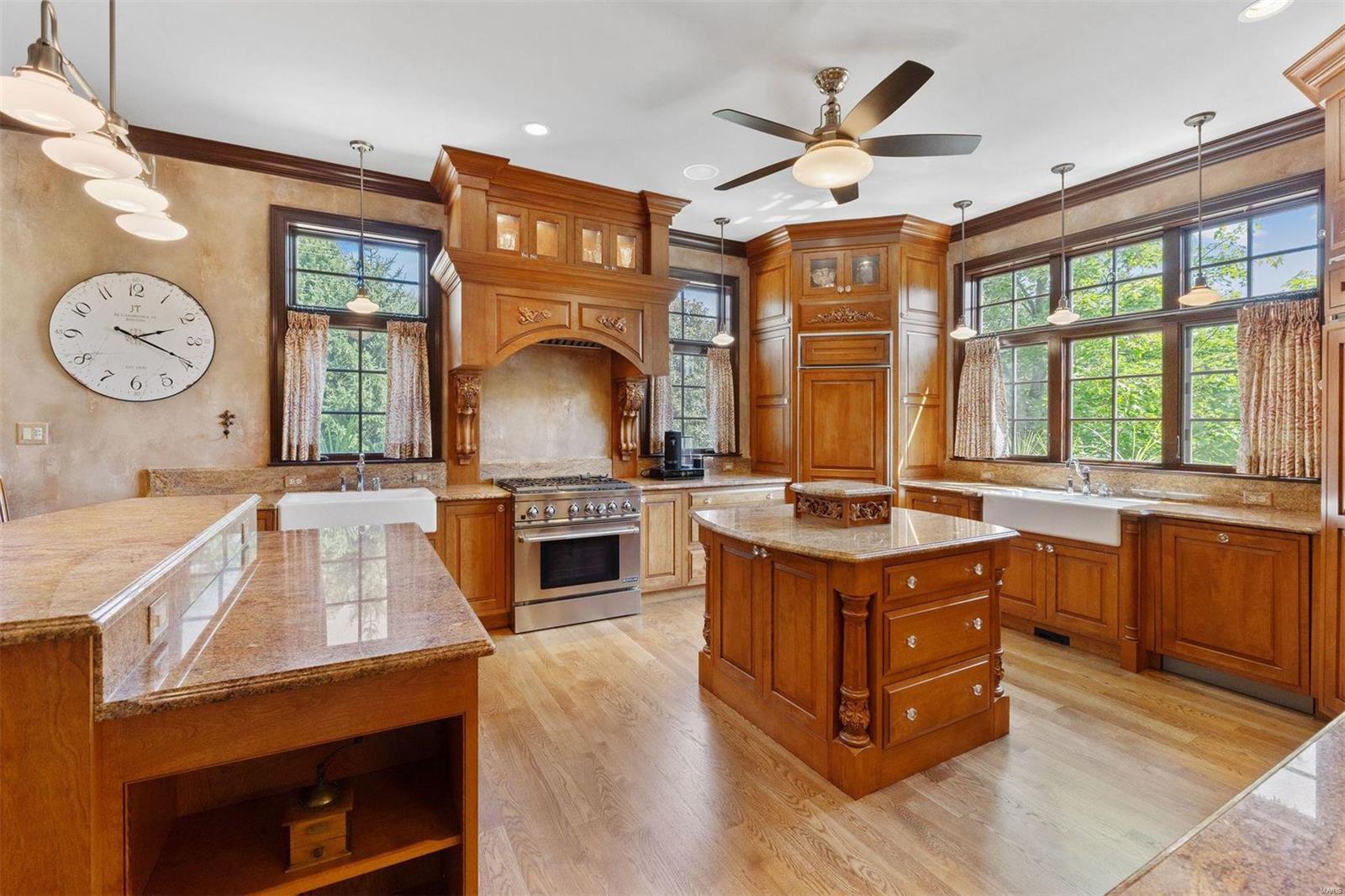 Warson Downs - Residential