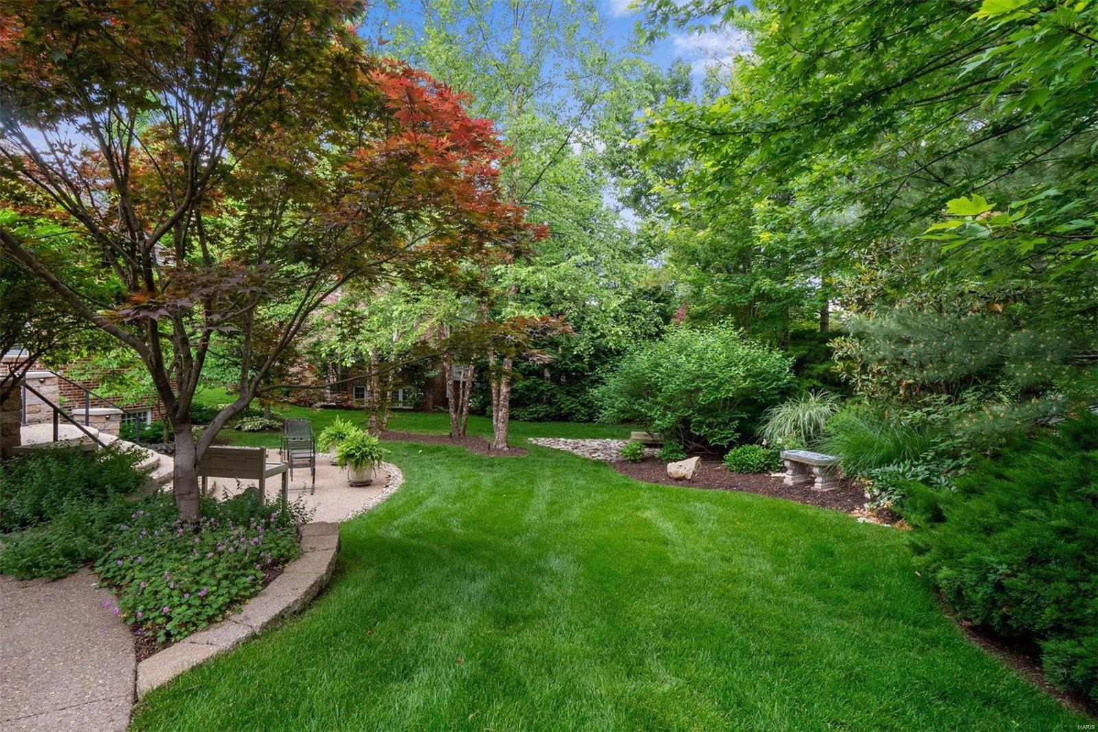 Warson Downs - Residential