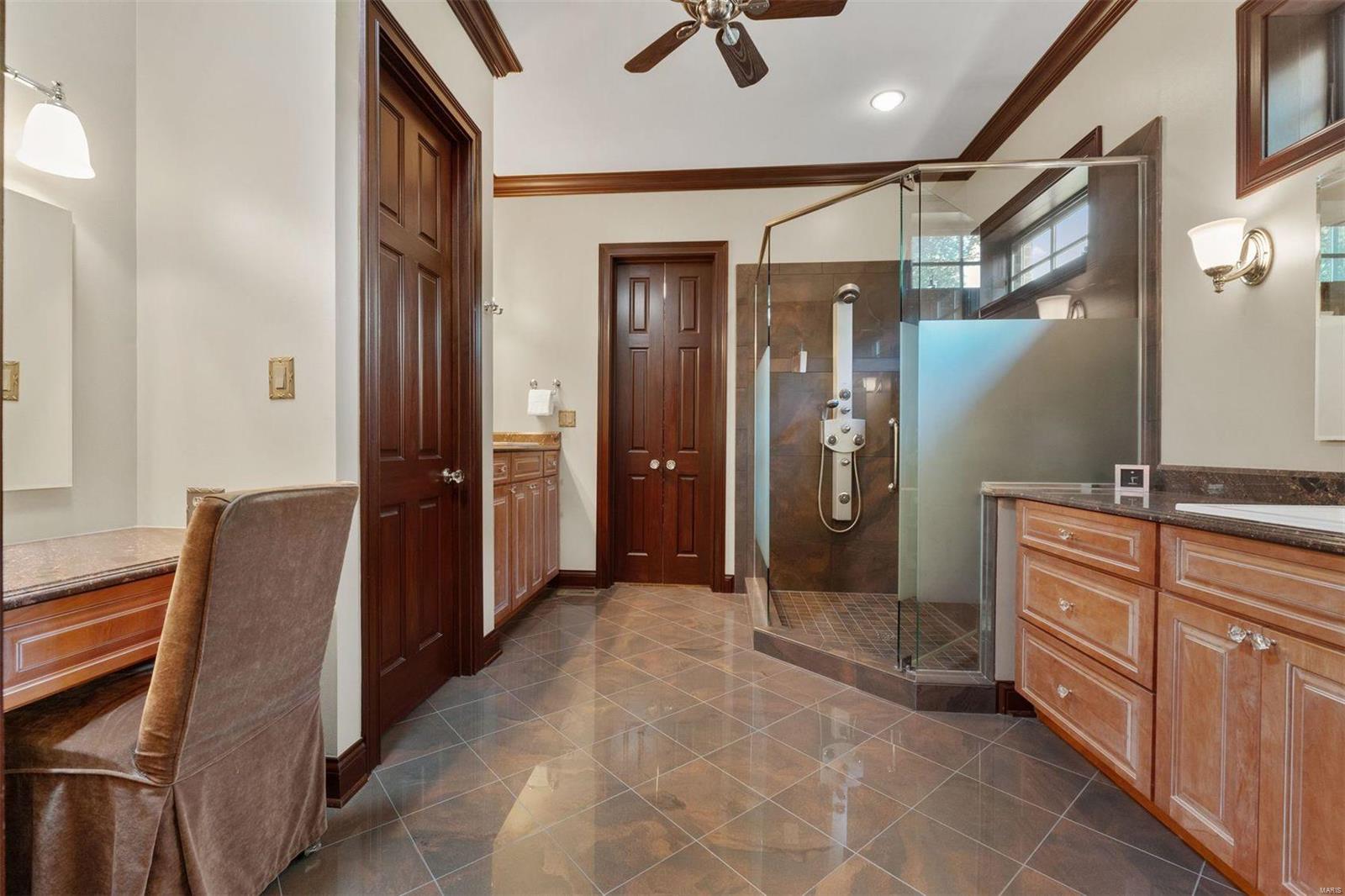 Warson Downs - Residential