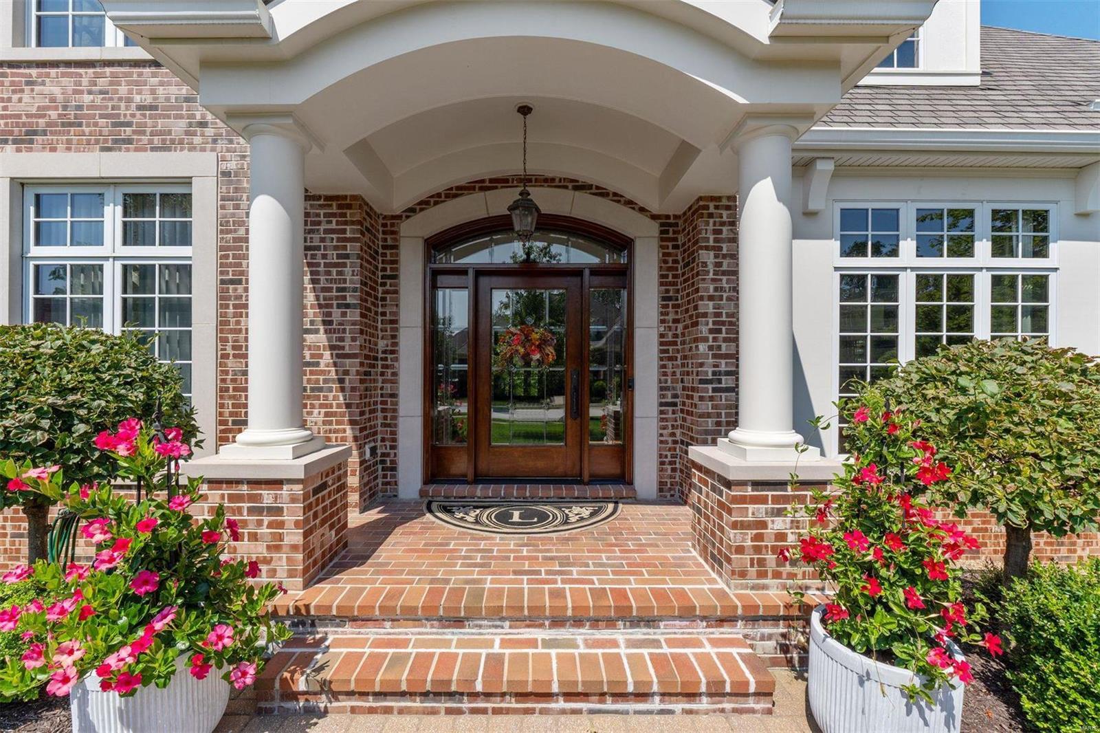 Warson Downs - Residential