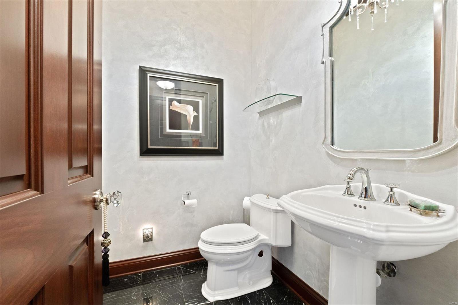 Warson Downs - Residential