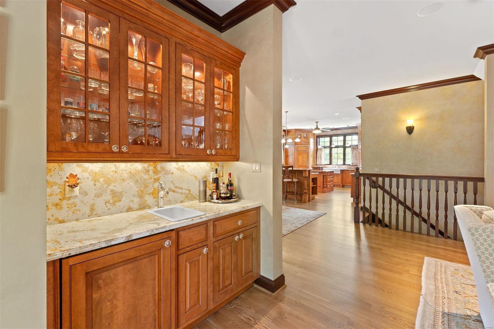 Warson Downs - Residential