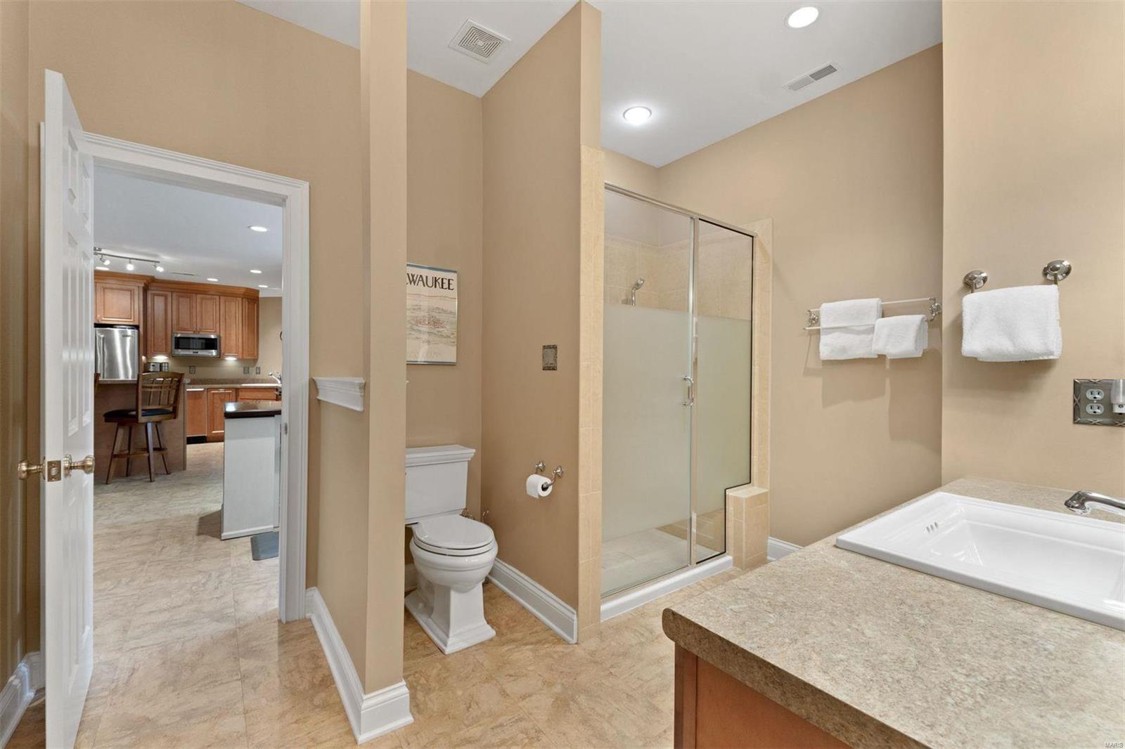 Warson Downs - Residential