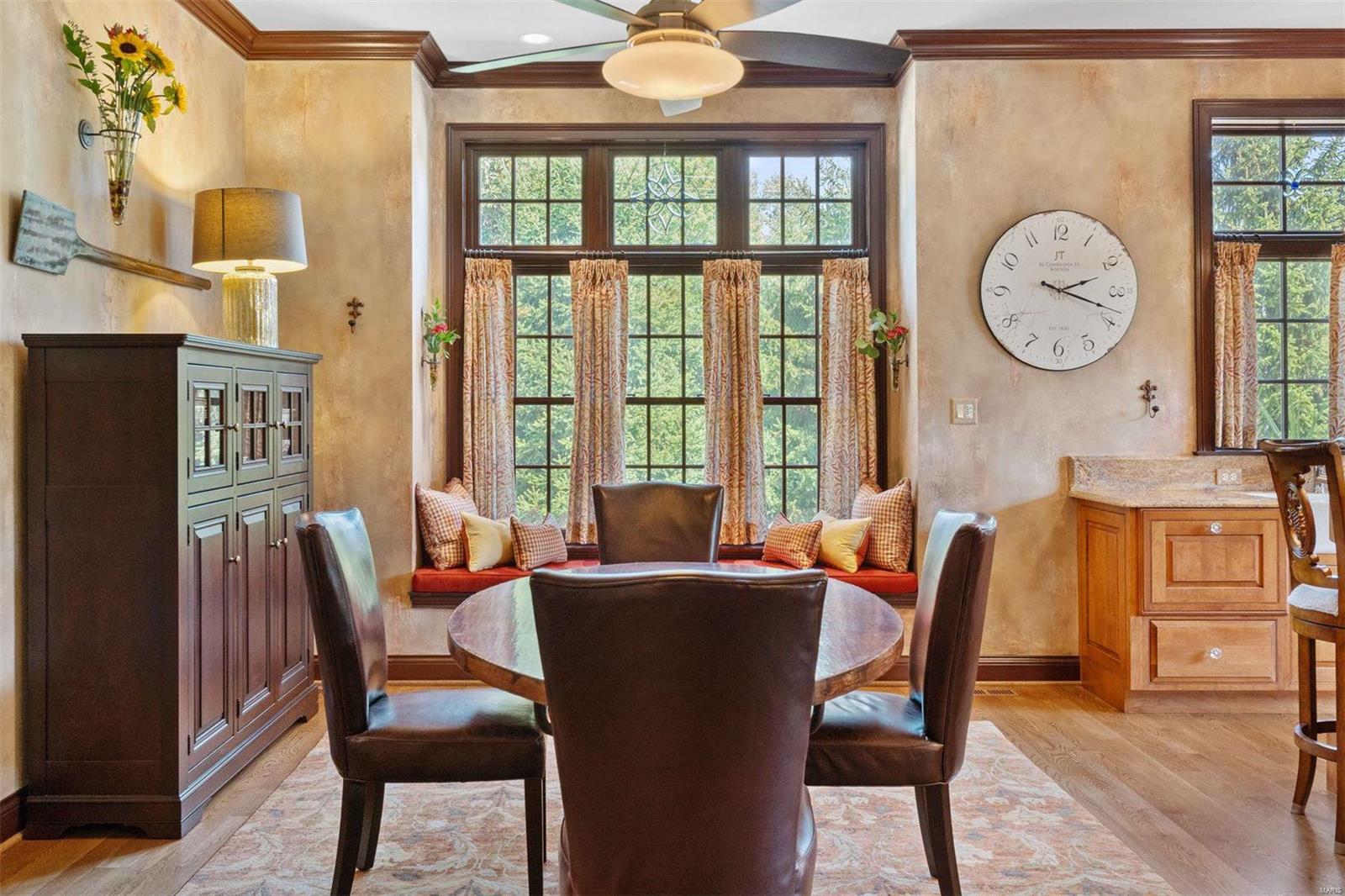 Warson Downs - Residential