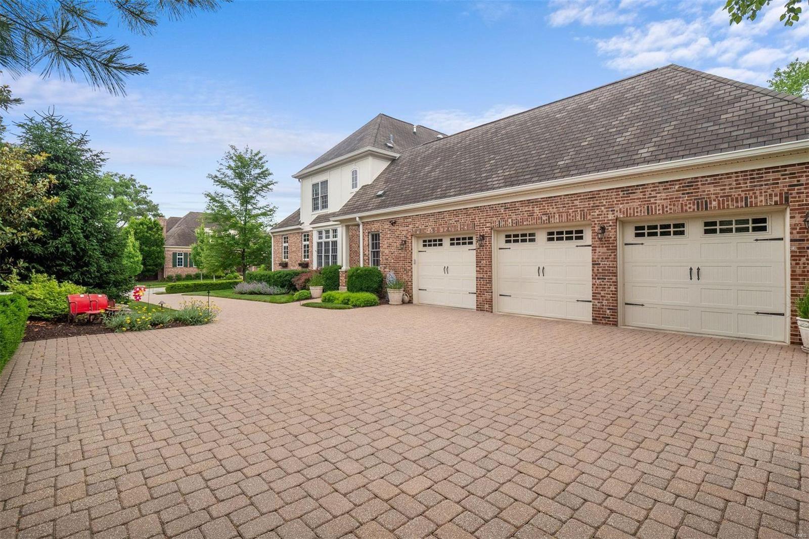 Warson Downs - Residential