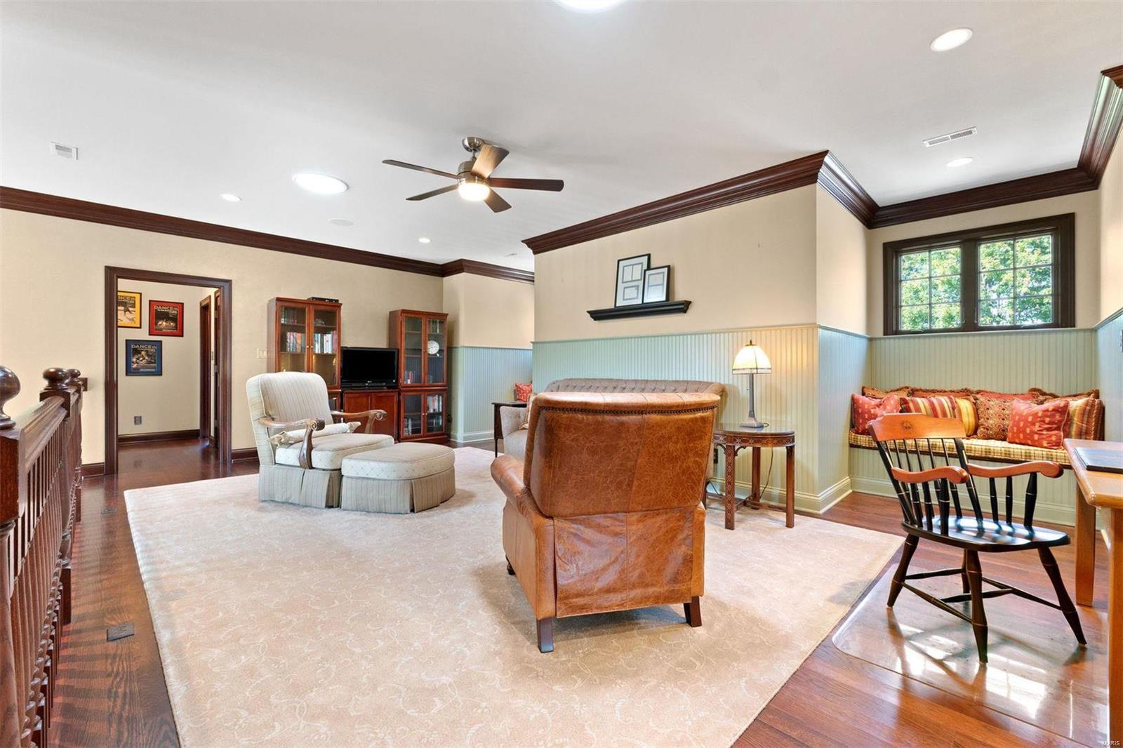 Warson Downs - Residential