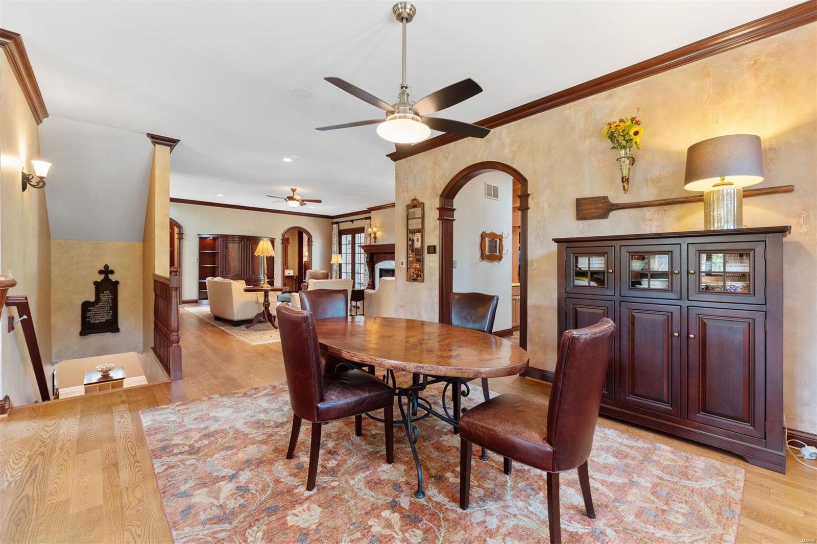 Warson Downs - Residential