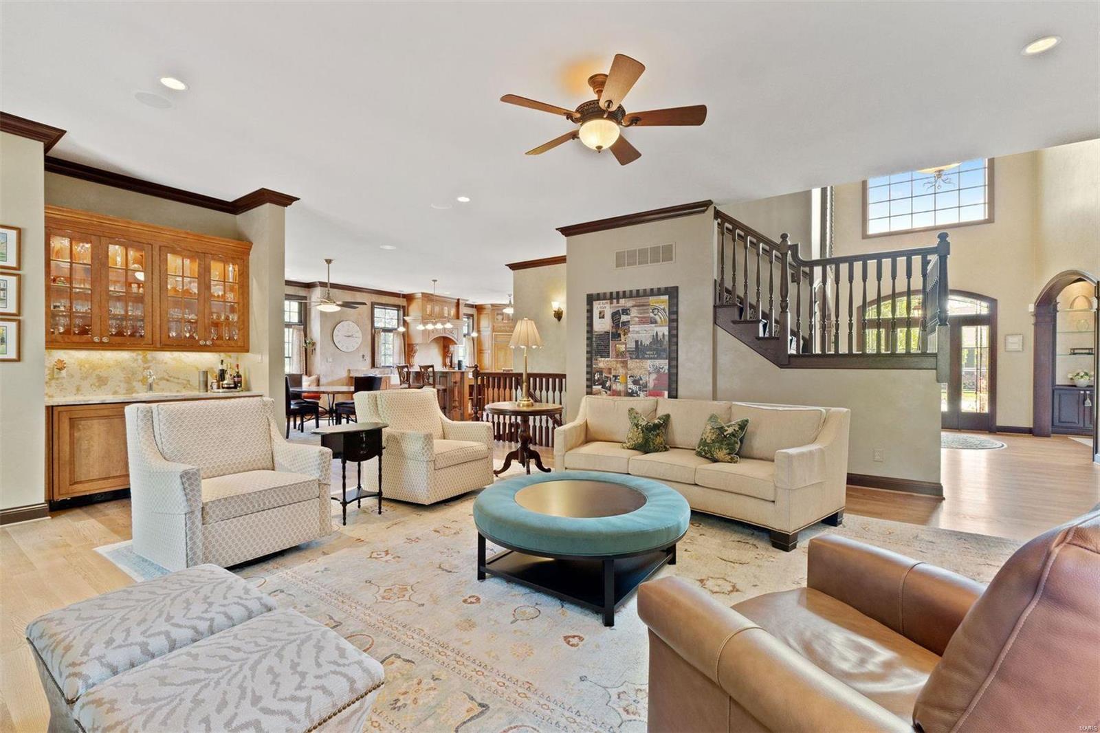 Warson Downs - Residential