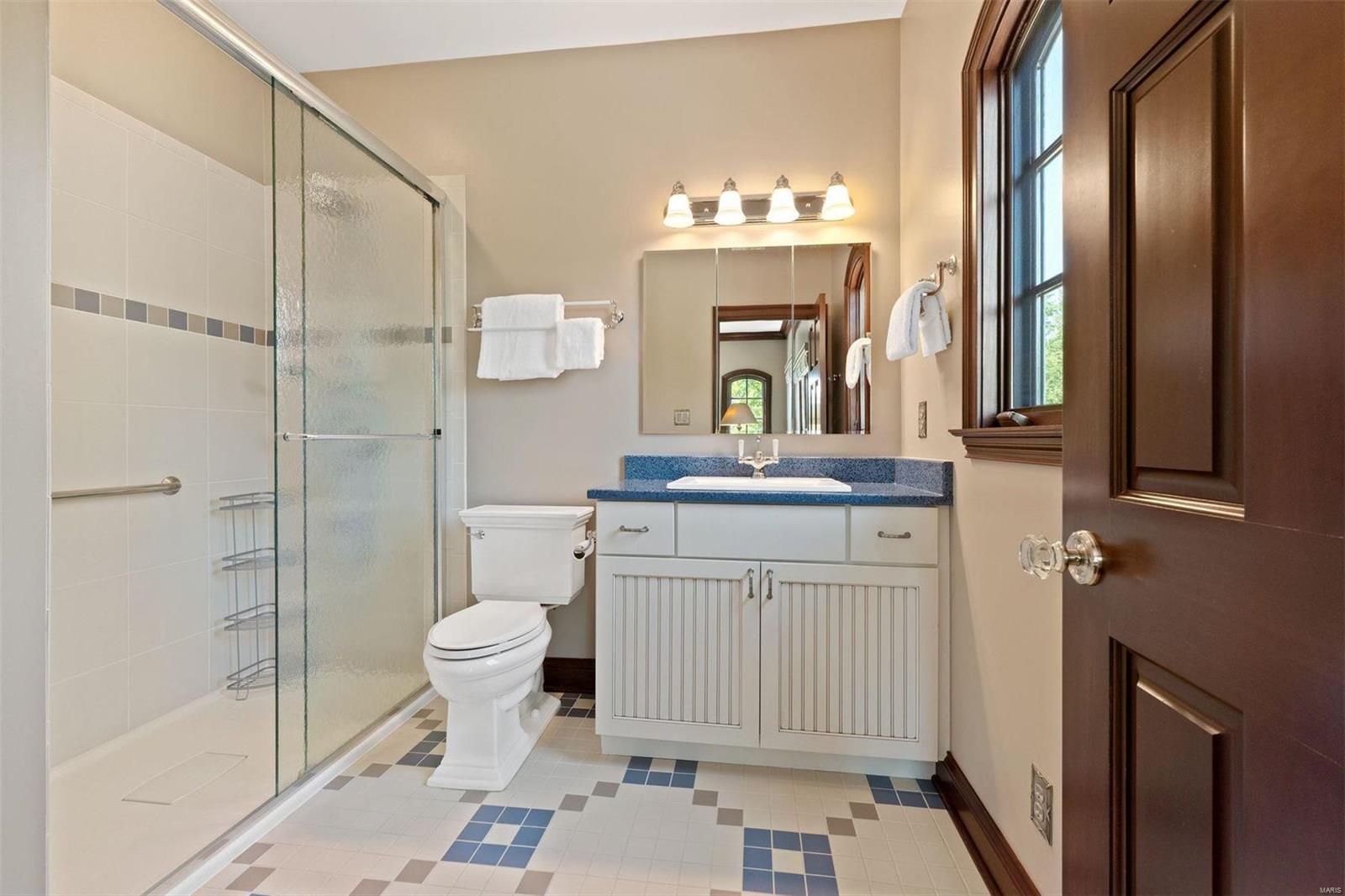 Warson Downs - Residential