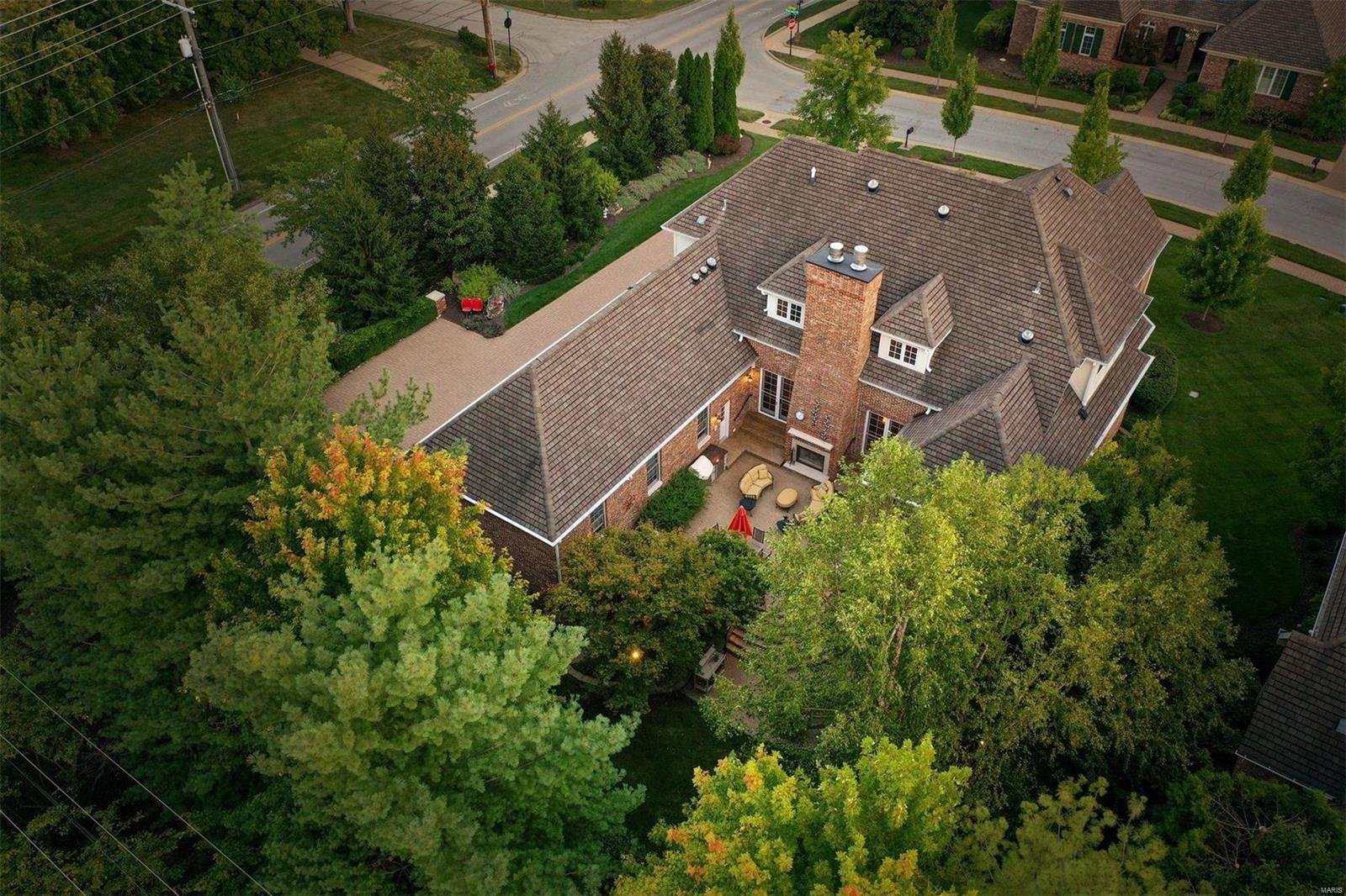 Warson Downs - Residential