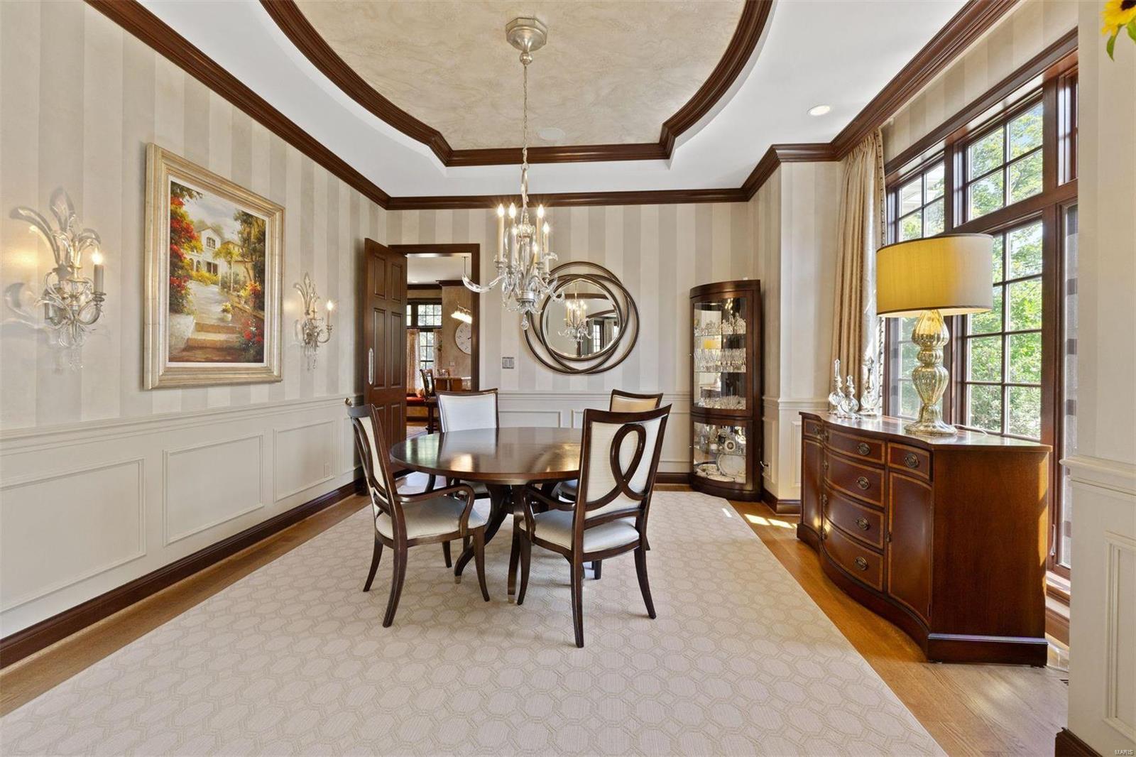 Warson Downs - Residential