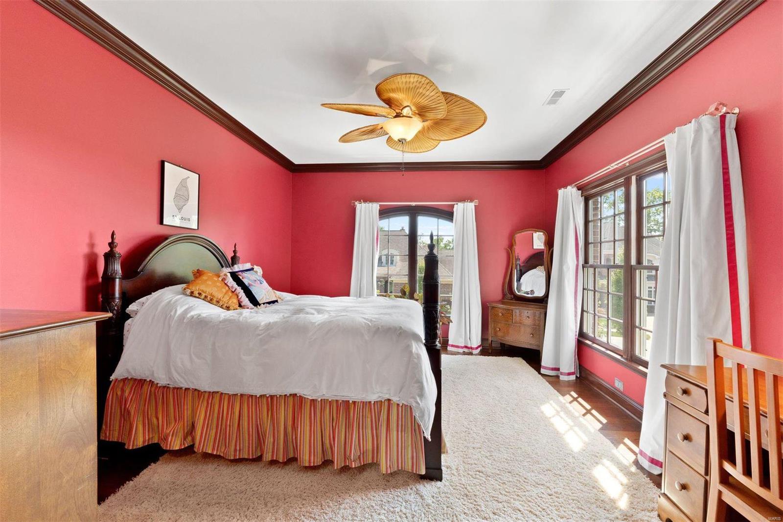 Warson Downs - Residential