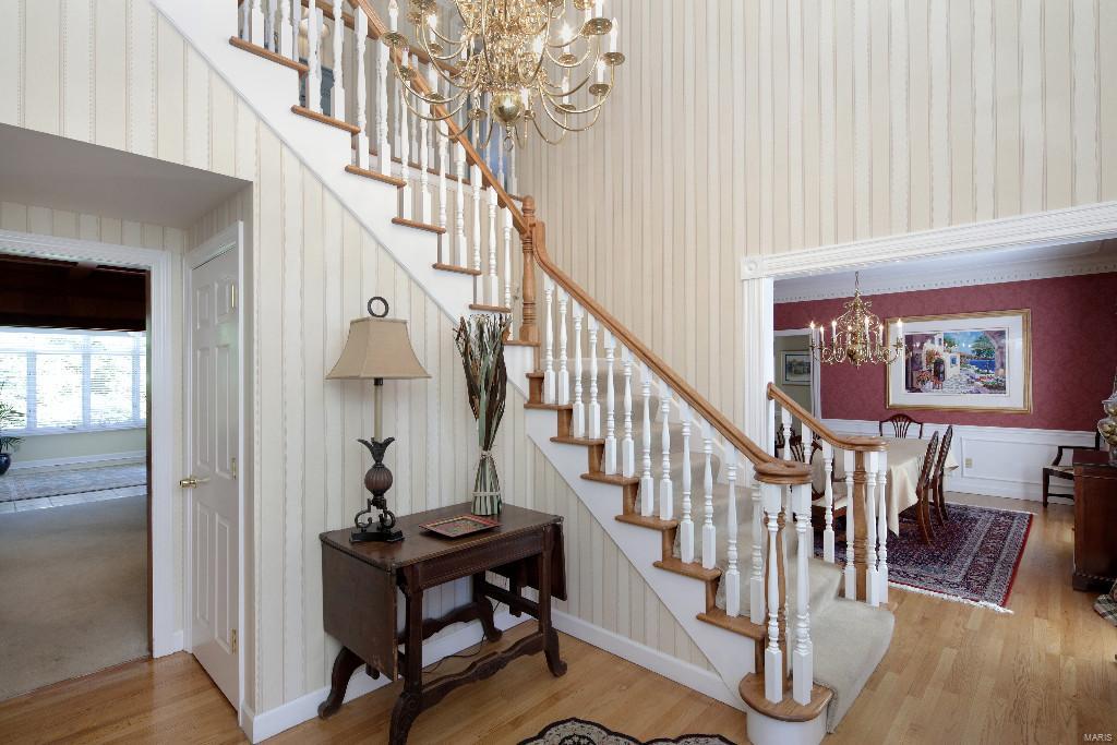 ESSEX POINT - Residential