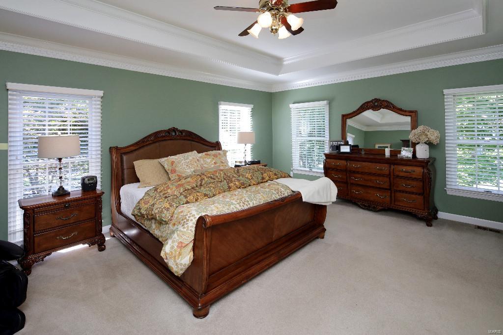 ESSEX POINT - Residential