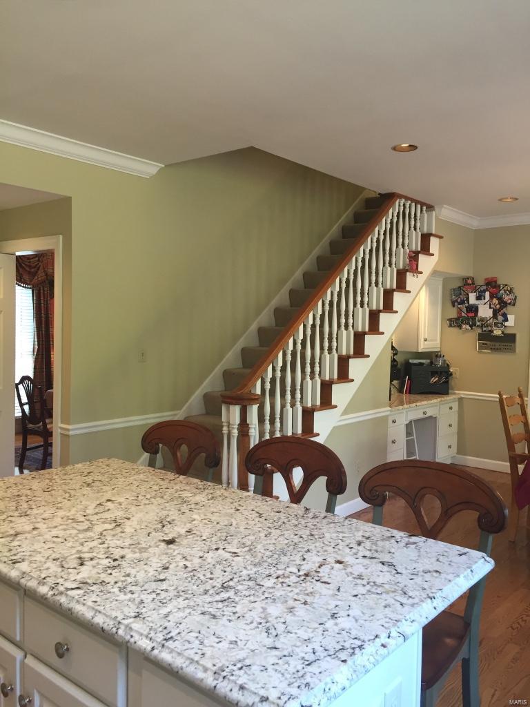 ESSEX POINT - Residential