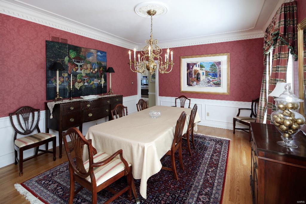 ESSEX POINT - Residential