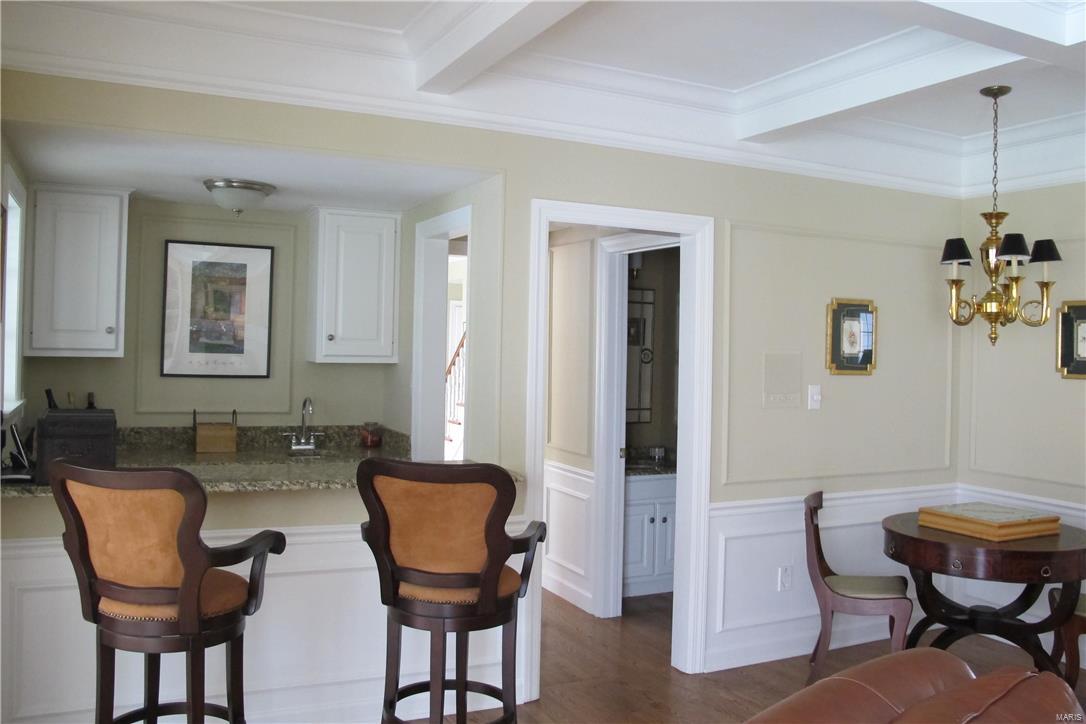 ESSEX POINT - Residential