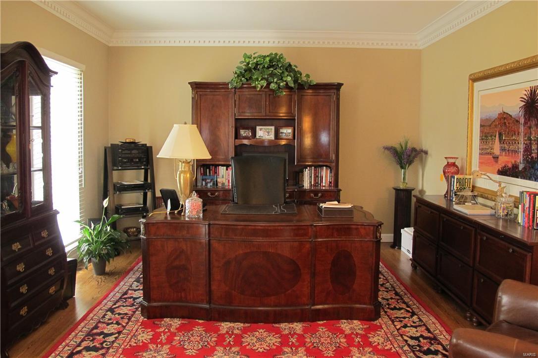 ESSEX POINT - Residential