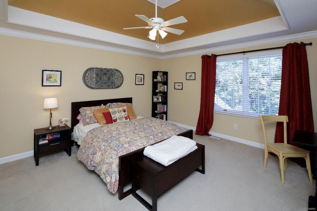 ESSEX POINT - Residential