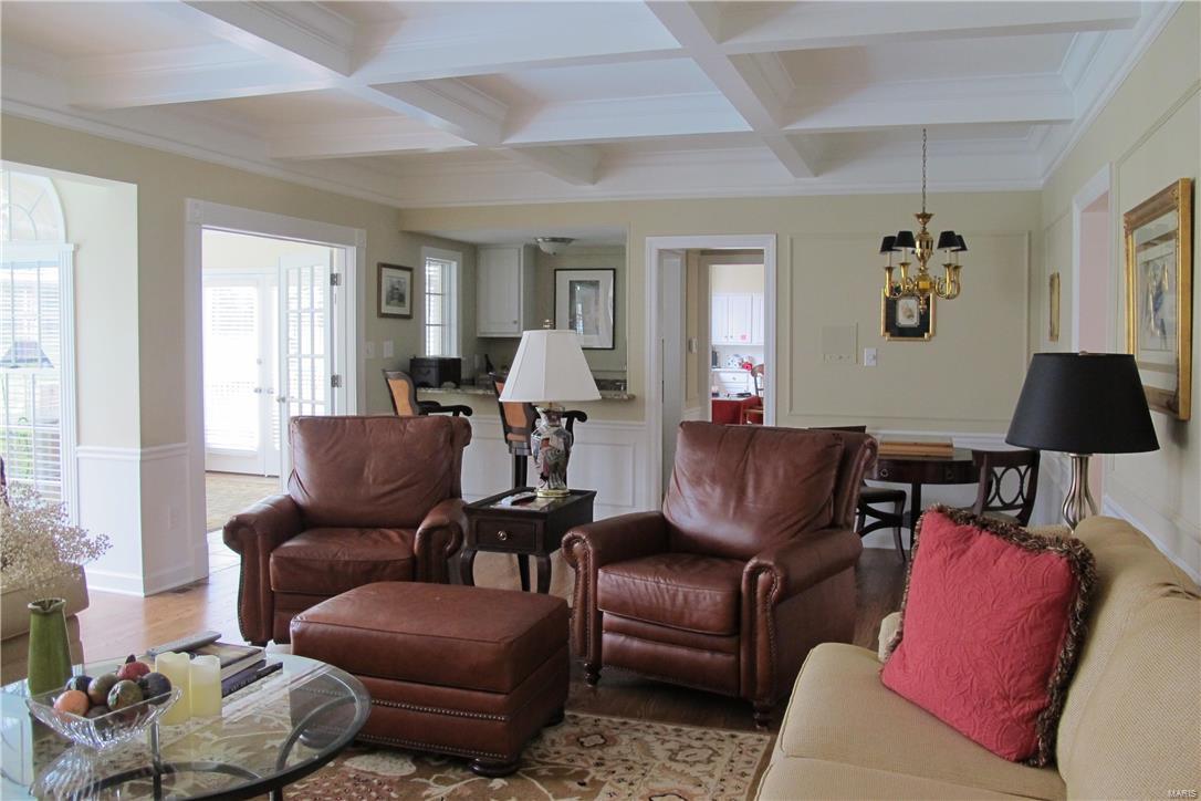 ESSEX POINT - Residential