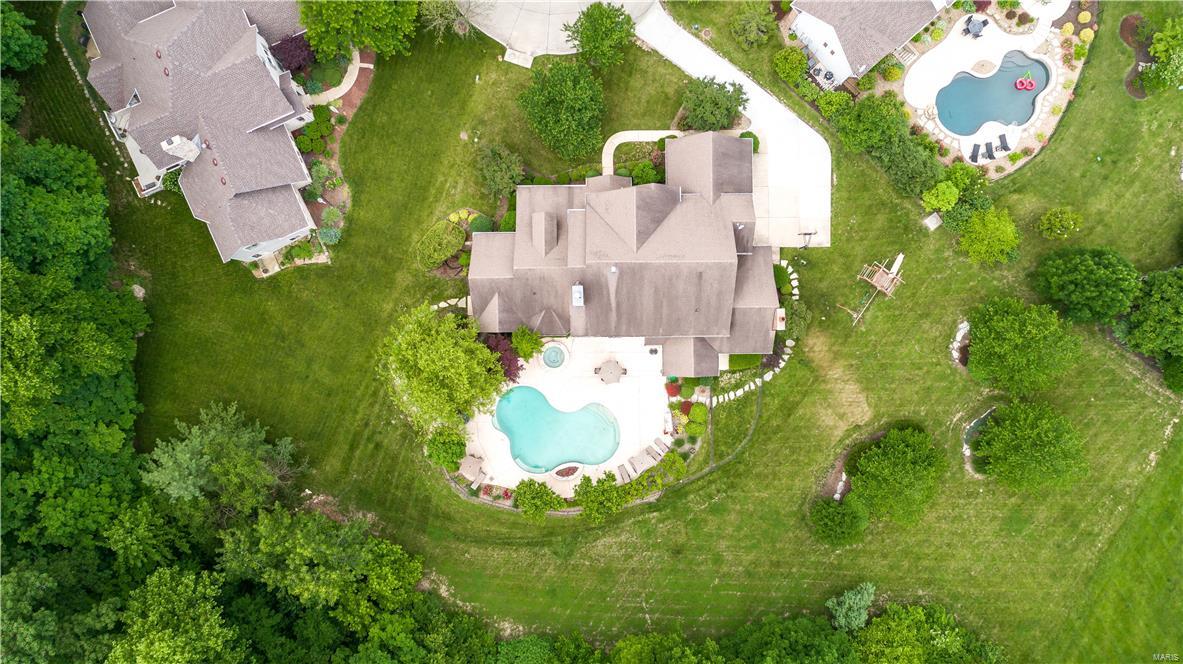 Country Lake Estates - Residential