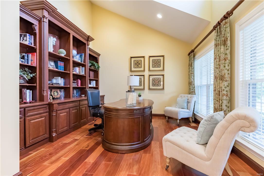 Country Lake Estates - Residential