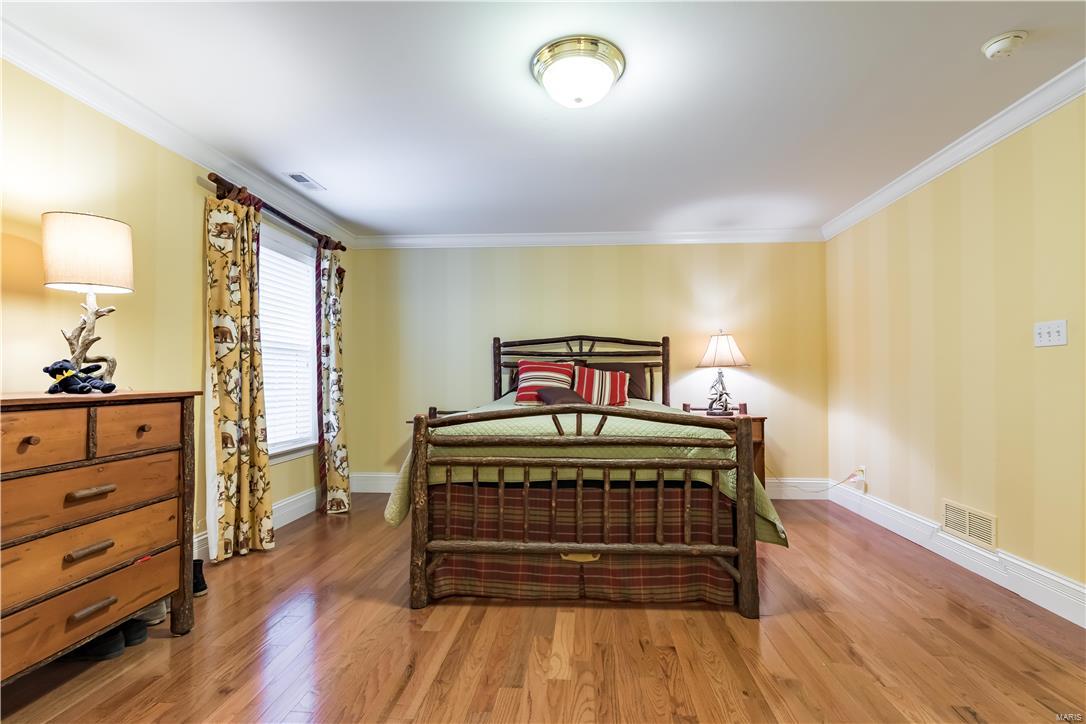 Country Lake Estates - Residential