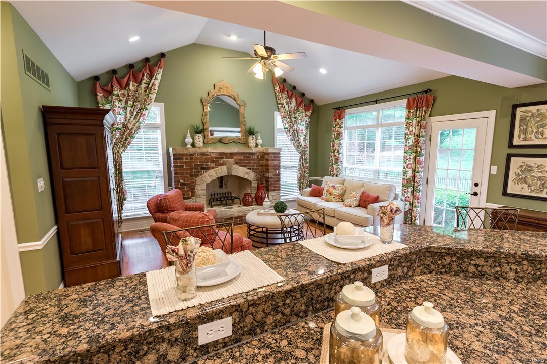 Country Lake Estates - Residential