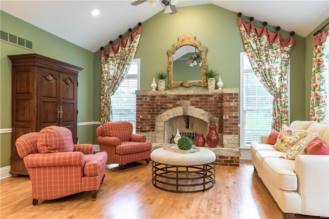 Country Lake Estates - Residential