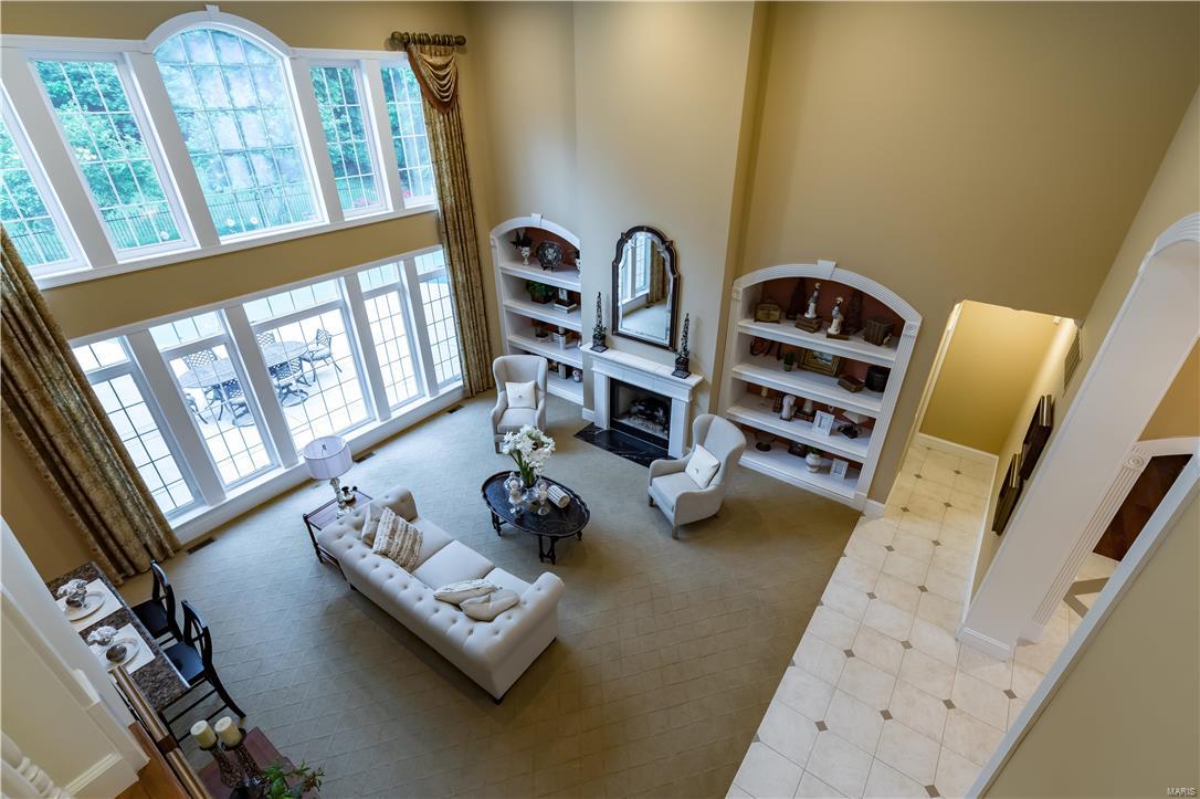 Country Lake Estates - Residential