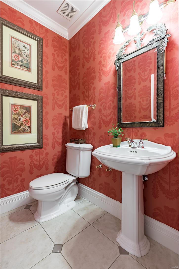 Country Lake Estates - Residential