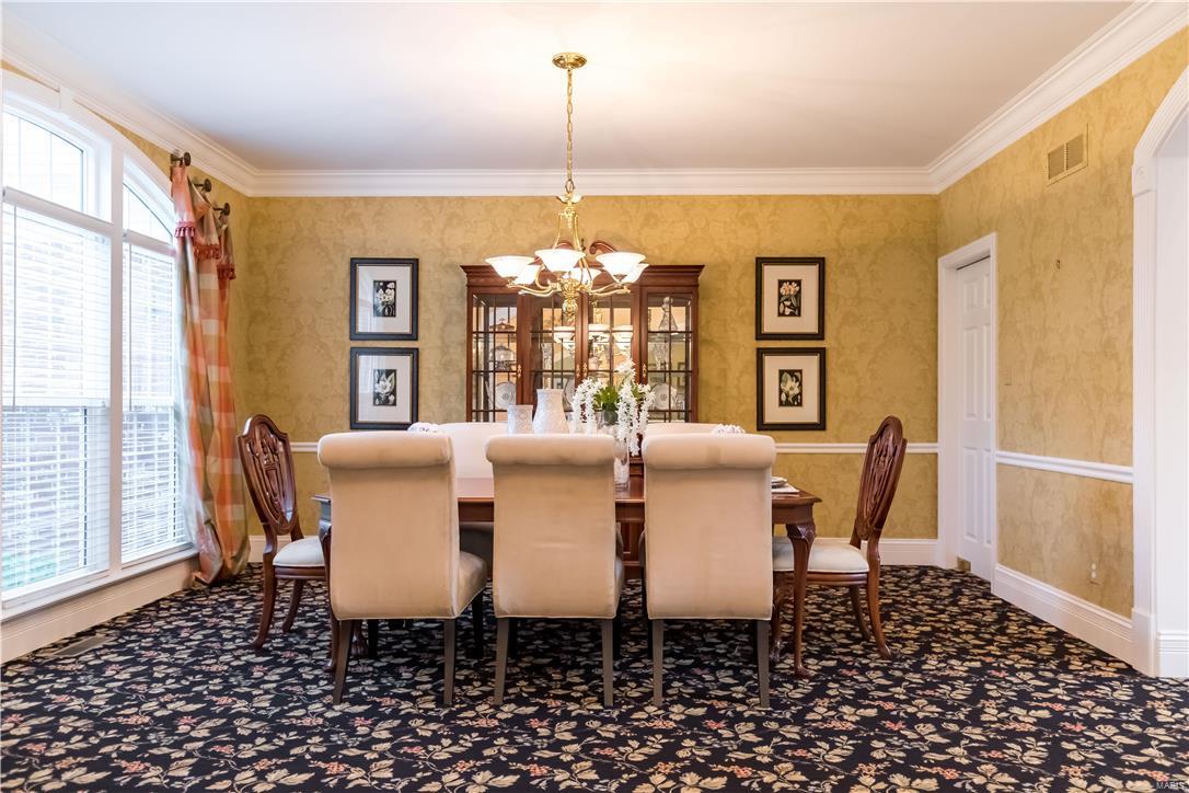 Country Lake Estates - Residential