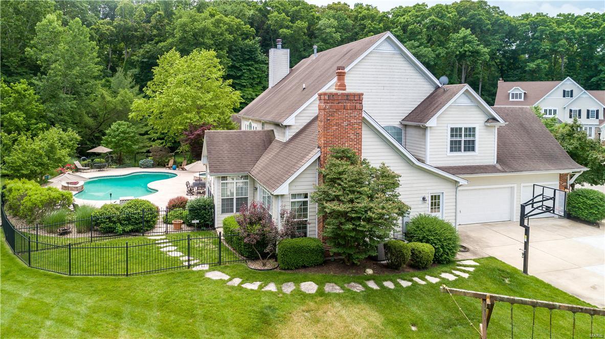 Country Lake Estates - Residential