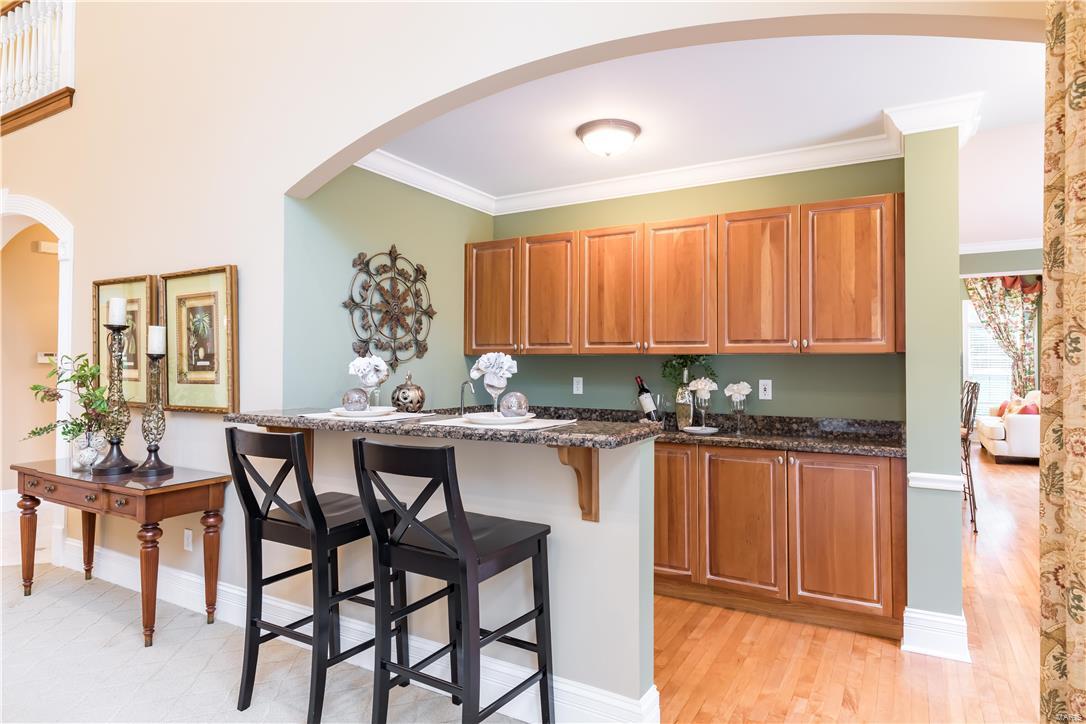 Country Lake Estates - Residential