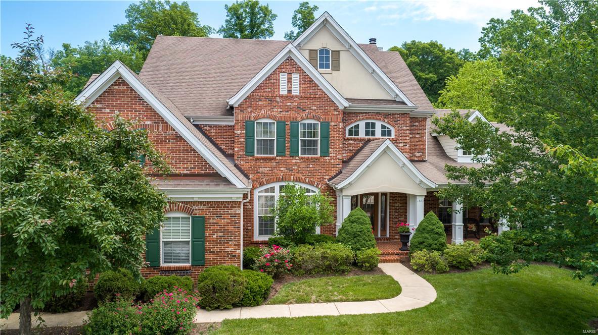 Country Lake Estates - Residential