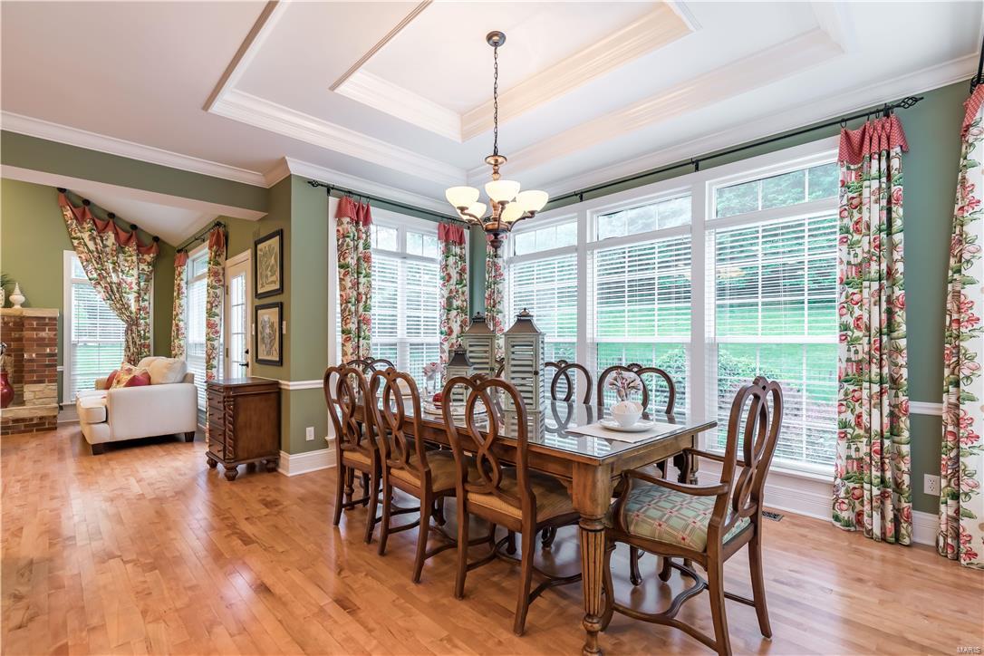 Country Lake Estates - Residential