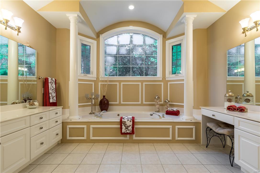 Country Lake Estates - Residential