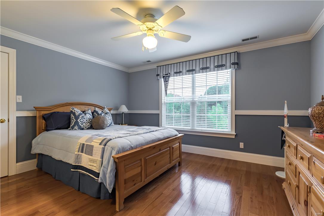 Country Lake Estates - Residential