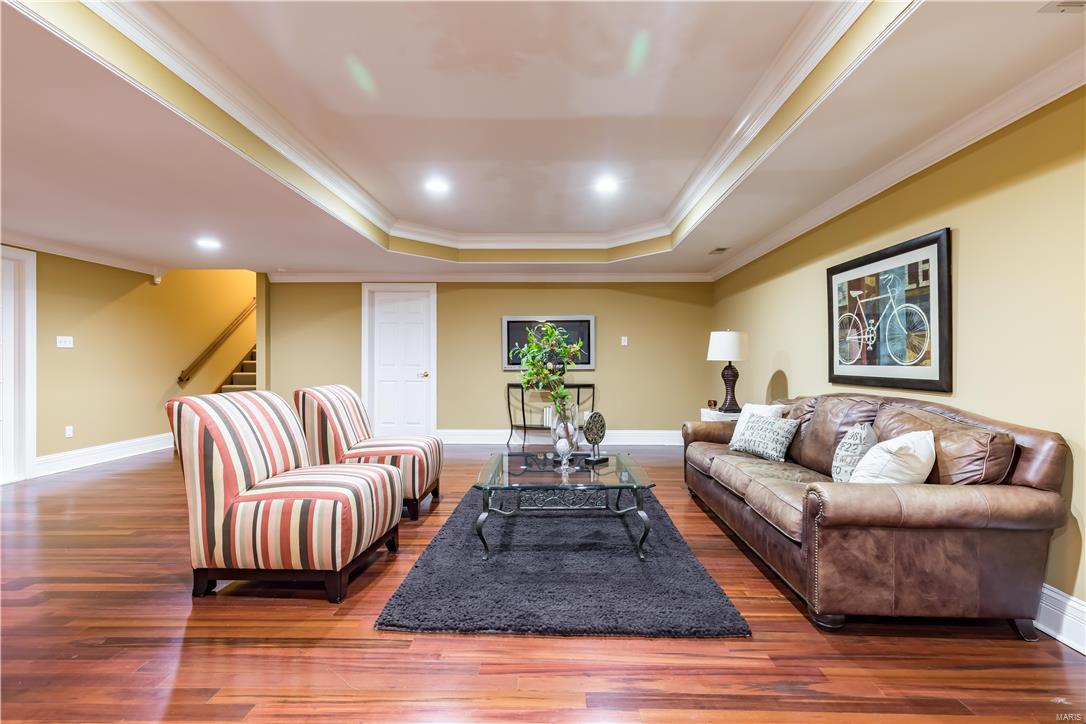 Country Lake Estates - Residential