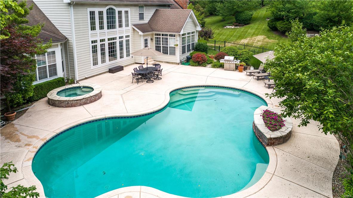 Country Lake Estates - Residential