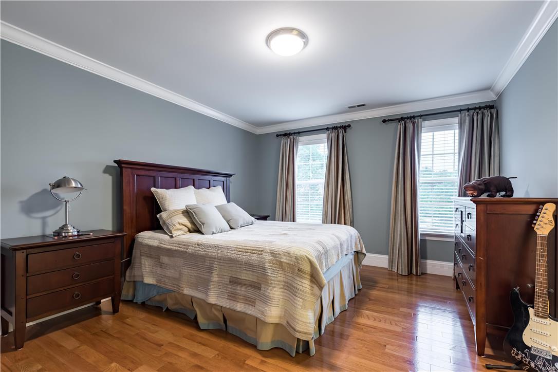 Country Lake Estates - Residential