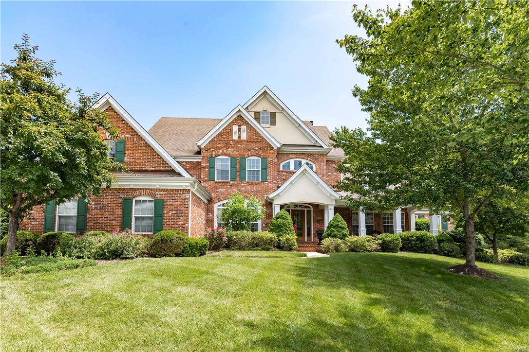 Country Lake Estates - Residential